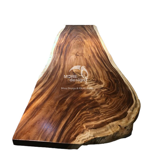 Walnut Table TopWD8014 Buy walnut table slab, live edge wood slab