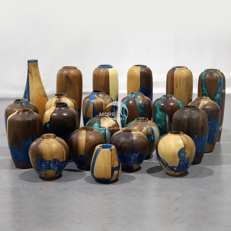 Epoxy Resin VaseWD7006 Buy epoxy resin vase, modern design vase