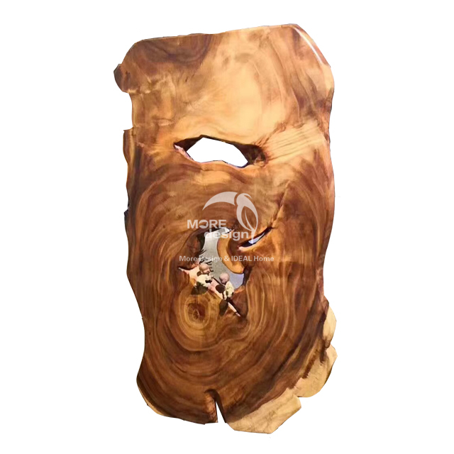 Walnut Table TopWD8024 Buy live edge wood slab, walnut table slab