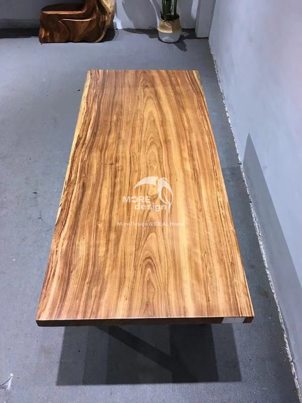 Zebra Wood Slab-WD7565 - Buy zebra wood slab, wood table top, dining