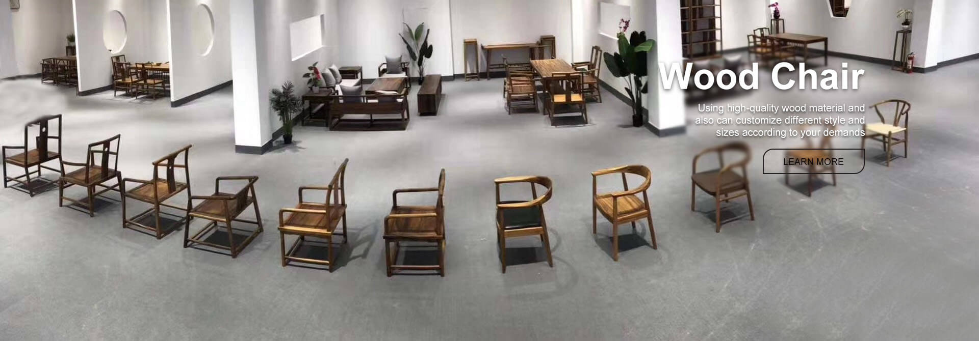 Wuxi Ideal Furniture Co., Ltd.