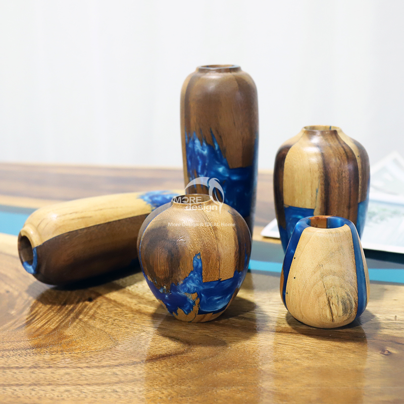 Epoxy Resin VaseWD7006 Buy epoxy resin vase, modern design vase